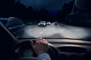 Why Is Night Driving So Dangerous