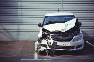 do insurance companies cover parking lot accidents