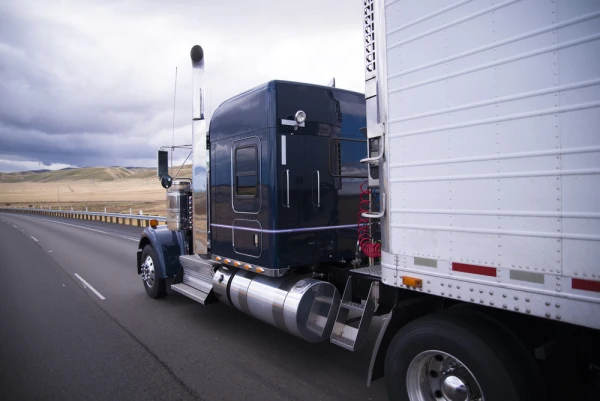 Tractor Trailer Accidents