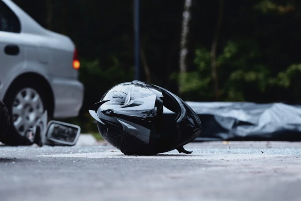 Uninsured Motorcycle Accidents