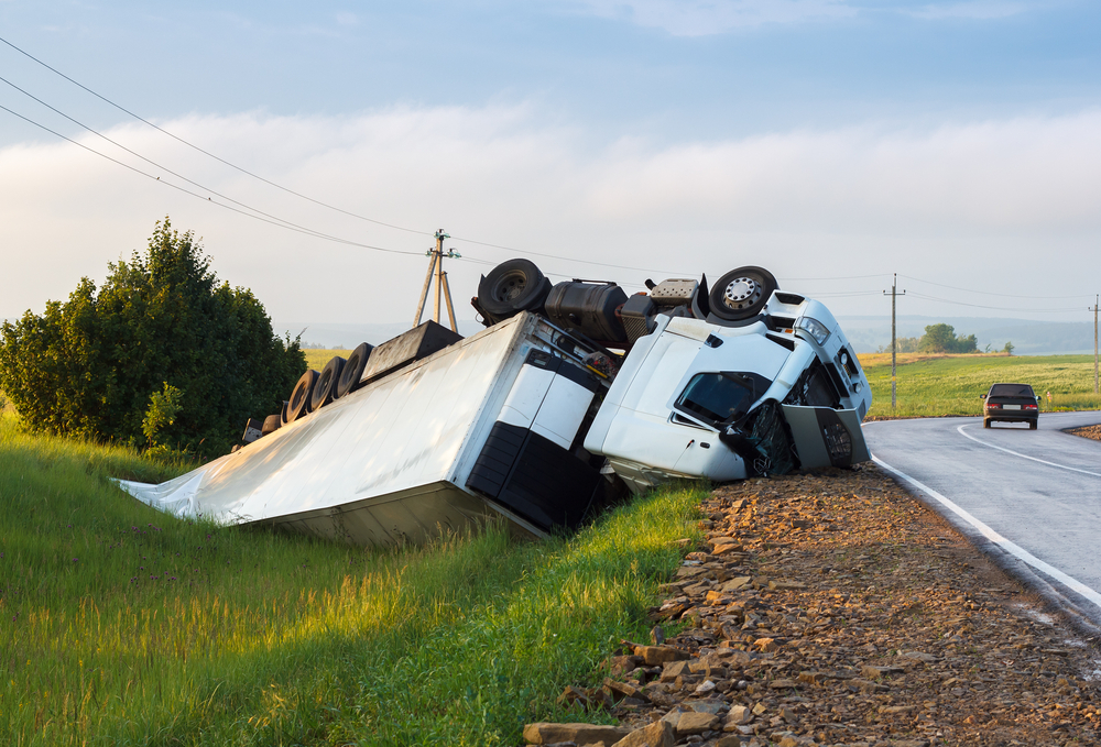 Intersection Accidents