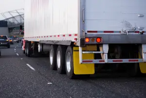 Tractor Trailer Accidents