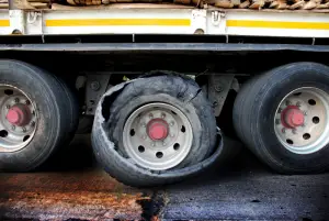 Semi-Truck Accidents