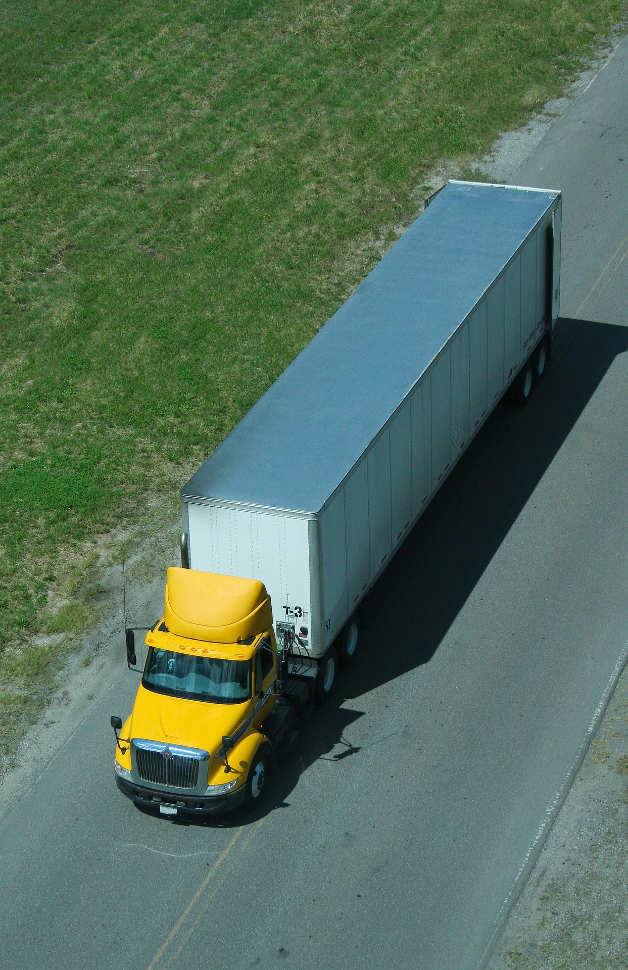 tractor trailer accidents