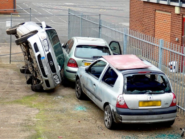 truck accidents