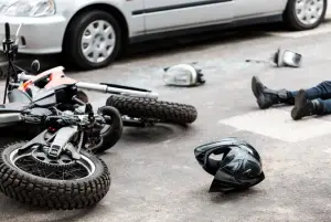 Euless Uninsured Motorcycle Accident Lawyers