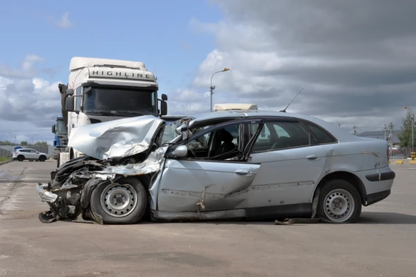 Flower Mound Dump Truck Accident Lawyers