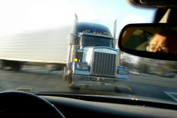 Frisco Tractor Trailer Accident Lawyers