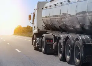 Grapevine Fuel Truck Accident Lawyers