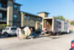 Grapevine Moving Van Accident Lawyers