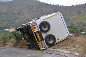 Semi-Truck Accidents