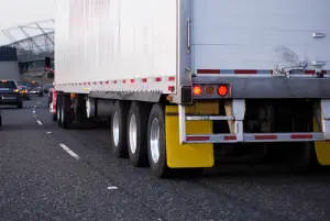 Tractor-Trailer Accidents
