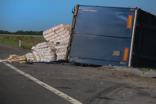 Semi-Truck Accidents