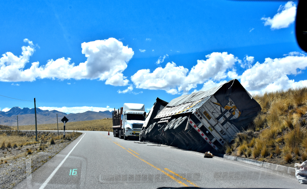 Euless 18 Wheeler Accident Lawyer