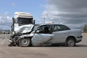 Euless Dump Truck Accident Lawyer
