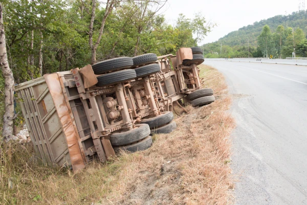 Flower Mound Commercial Drivers Accident Lawyer