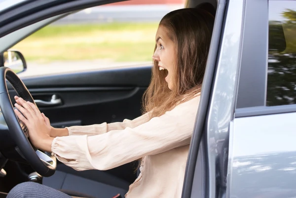 Rowlett Ridesharing Accident Lawyer