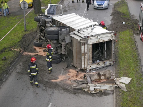 Bedford Semi-Truck Accident Lawyer