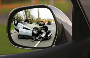 Mansfield Blind Spot Accident Lawyers