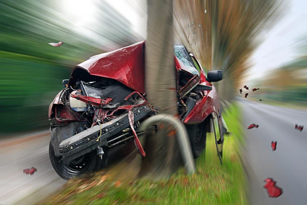 Mansfield Speeding Accident Lawyers