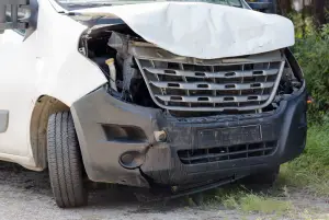 Rowlett Delivery Van Accident Lawyers