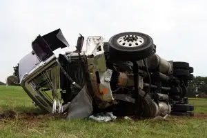 Rowlett Semi-Truck Accident Lawyers