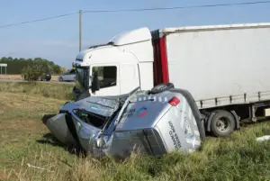 Wylie T-Bone Truck Accident Lawyers