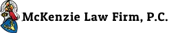 David McKenzie Law Firm Logo