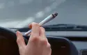 Driving While Stoned