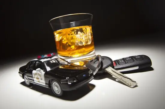 Montgomery County DUI and Criminal Defense Lawyer