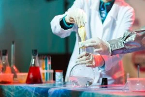 Choose Type of DUI Chemical Test