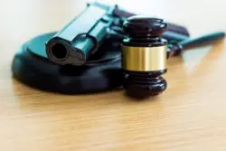 Upper Southampton, PA Gun Crime Lawyer