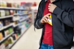 Can You Go to Jail for Shoplifting in Pennsylvania?