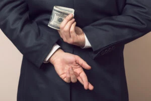 What Is Theft by Deception in Pennsylvania?