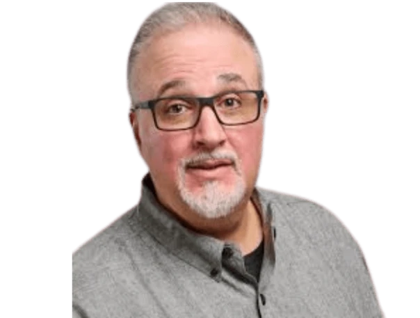 Matt McKee
