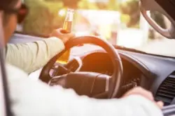 Defining an Aggravated DWI Charge in New York FAQ