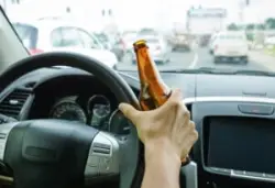 What Can a DWI Get Reduced to in NY?