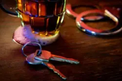 Will I Have to Pay a Fine for My First DWI?