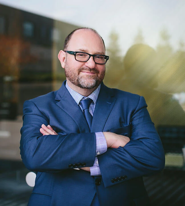 Oakland Criminal Defense Lawyer
