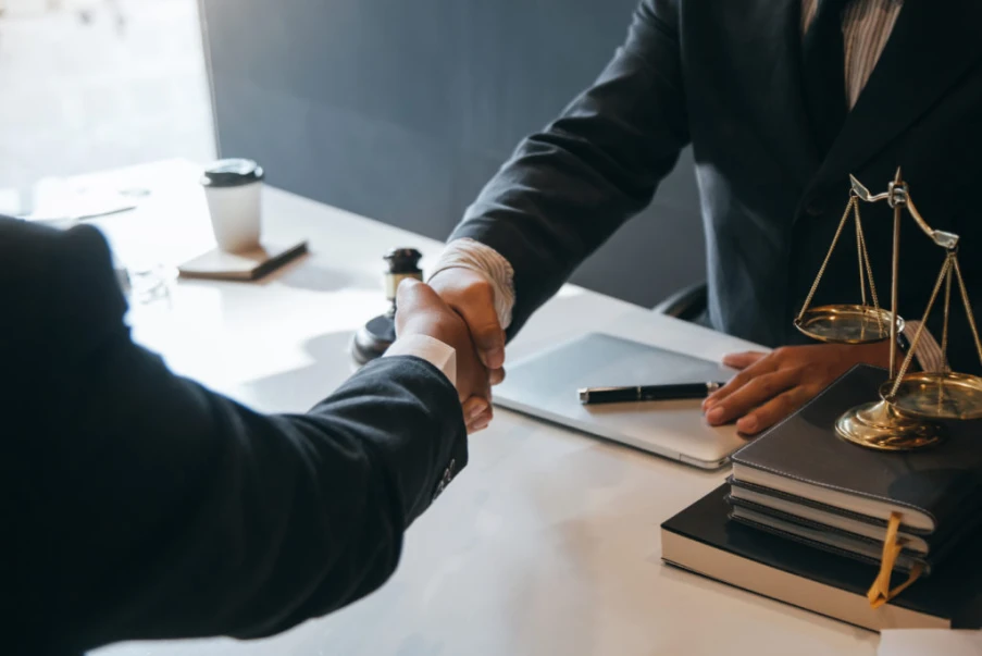 Why Hire a Trademark Lawyer Instead of Using Online Services