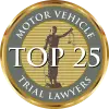 Farmer Morris Motor Vehicle Trial Top 25