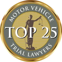 Farmer Morris Motor Vehicle Trial Top 25