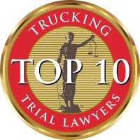 Farmer Morris Trucking Trial Lawyer Top 25