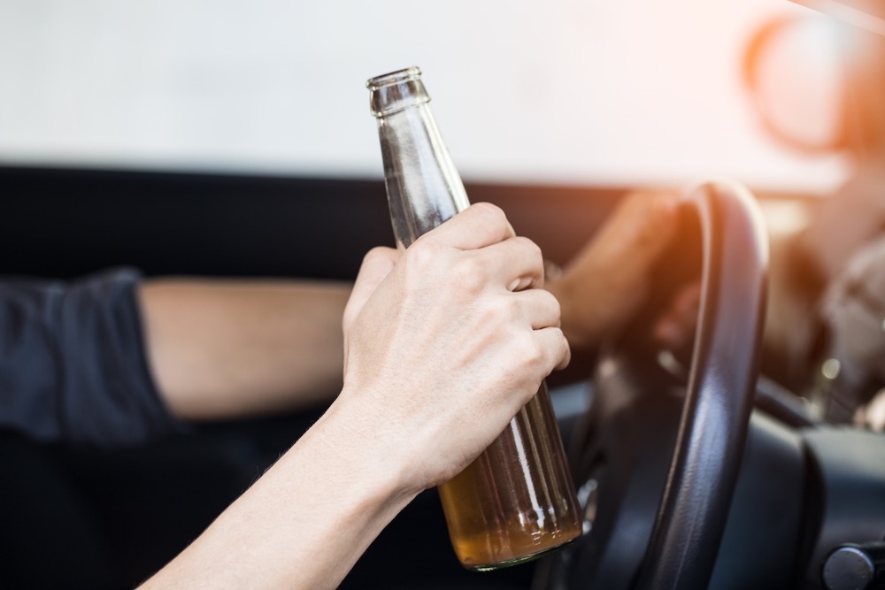 Shelby DUI Accident Lawyer