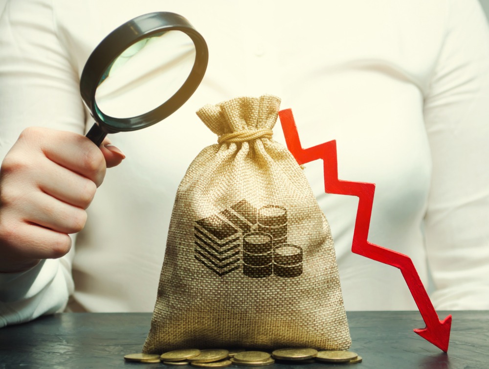 What Is the Average Cost to File Bankruptcy in North Carolina