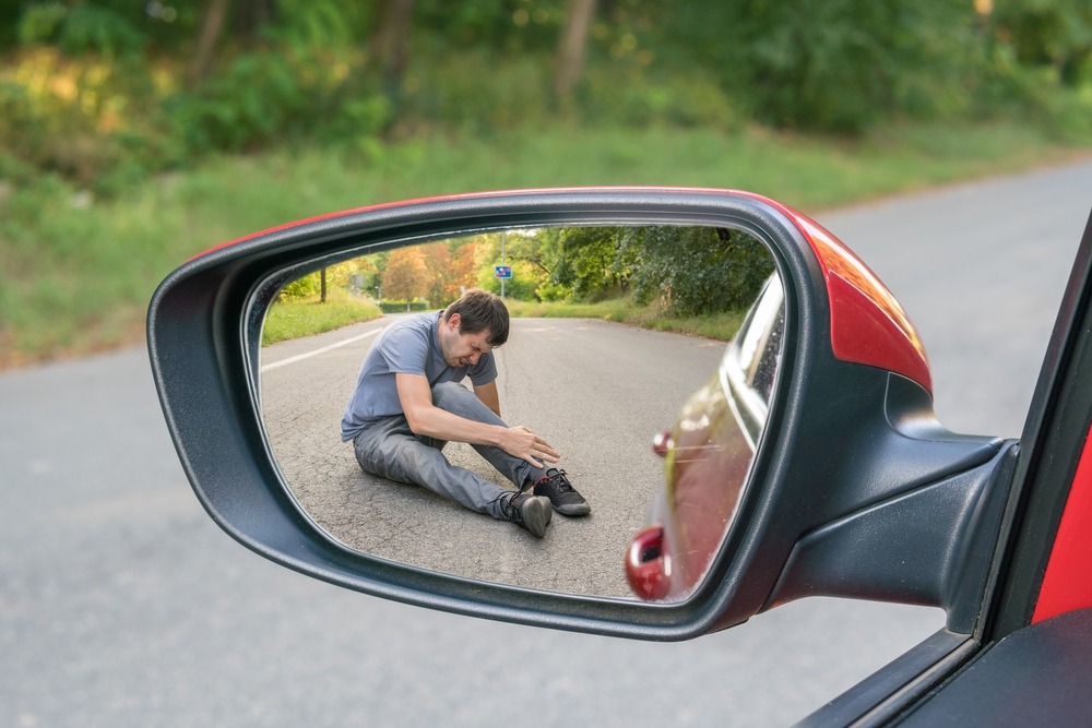 Morganton Hit-and-Run Accident Lawyer