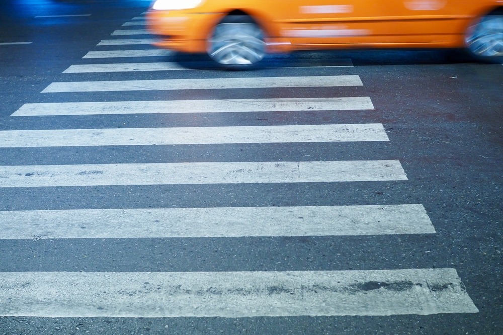 Kings Mountain Pedestrian Accident Lawyer