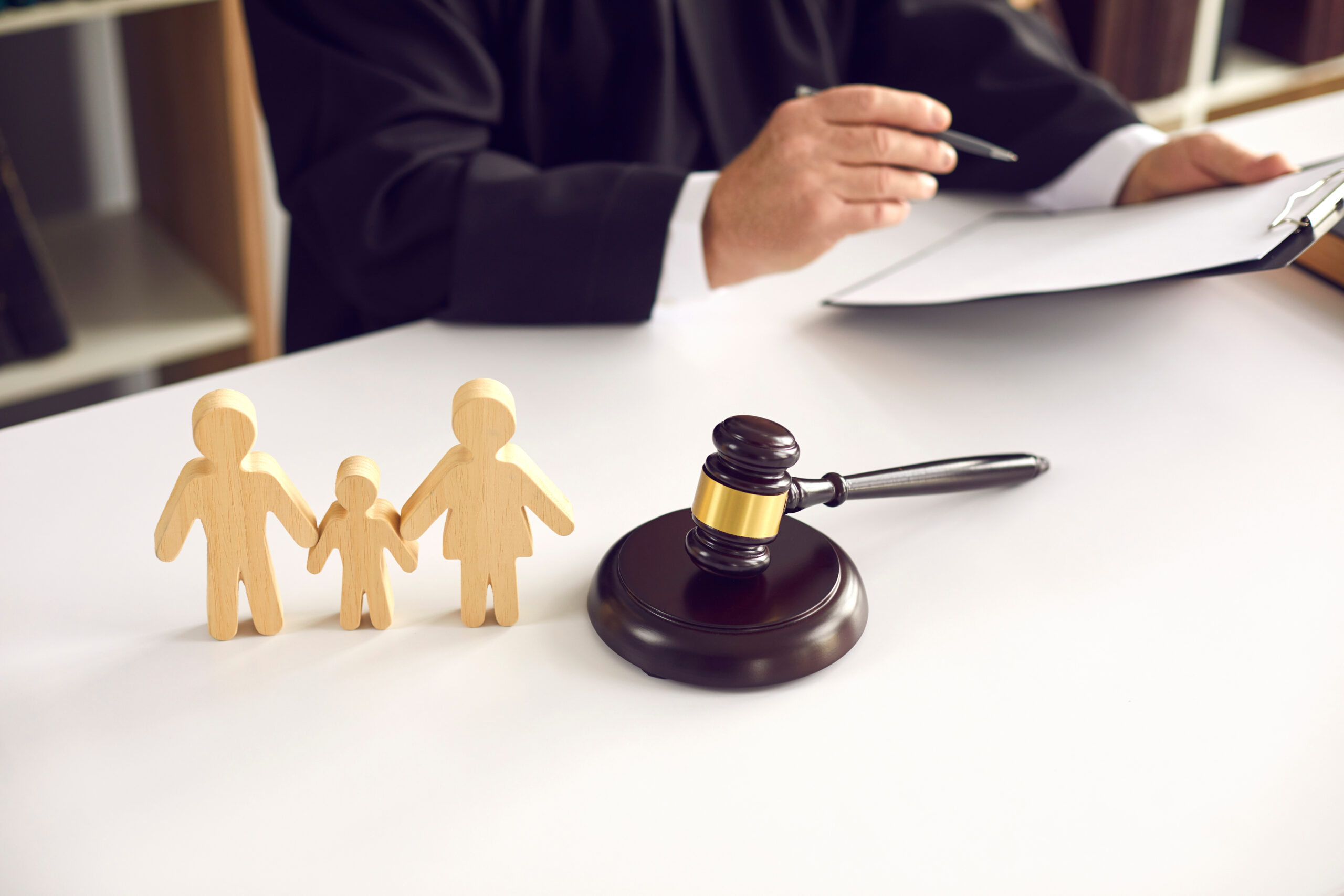 Family Law Lawyer
