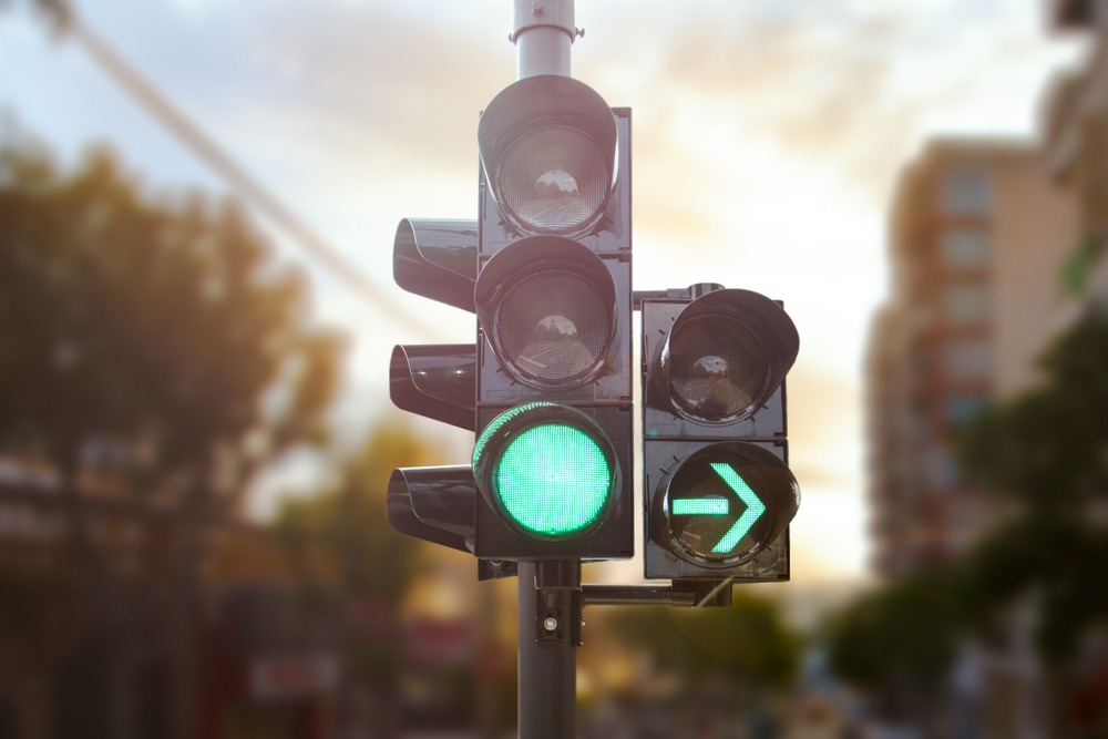 Traffic Law Lawyer