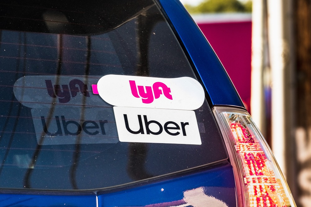 Lincolnton Lyft Accident Lawyer